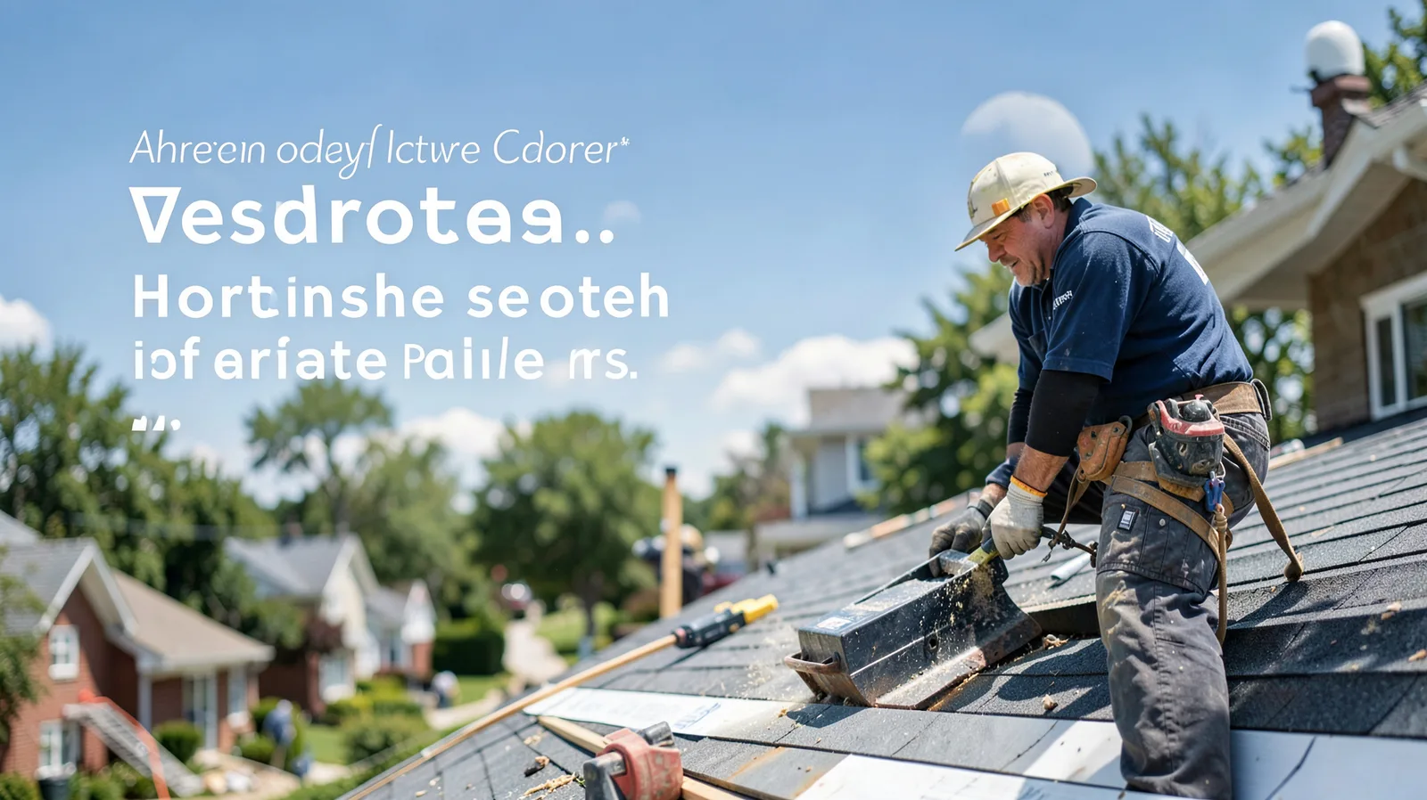Roof Replacement in Drayton, SC near me